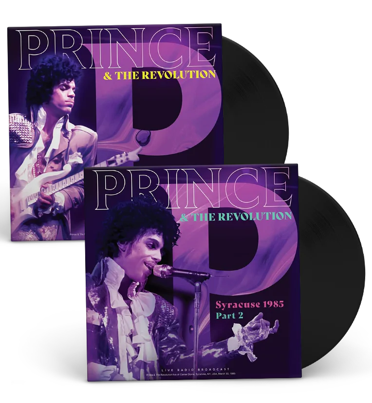 VINYL SALE